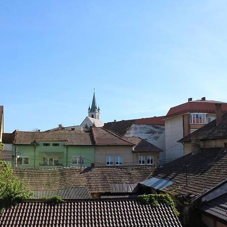 The Oasis By Downtown Apartments Targu Mures Exterior photo
