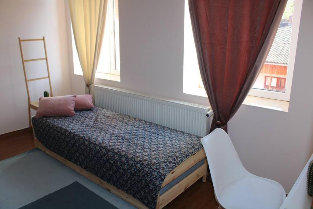 The Oasis By Downtown Apartments Targu Mures Exterior photo